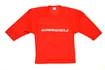 Tricou de antrenament WinnWell   Youth