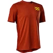 Tricou de ciclism pentru bărbați Fox Ranger Calibrated Drirelease Ss S