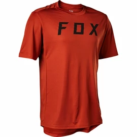 Tricou de ciclism pentru bărbați Fox Ranger Ss Moth