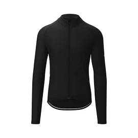 Tricou de ciclism pentru bărbați Giro Chrono Thermal LS