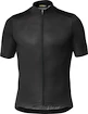 Tricou de ciclism pentru bărbați Mavic  Cosmic Pro Graphic Black S