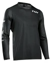 Tricou de ciclism pentru bărbați NorthWave  Bomb Jersey Long Sleeves