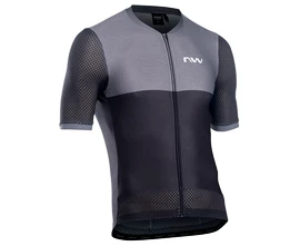 Tricou de ciclism pentru bărbați NorthWave  Storm Air Jersey Short Sleeve