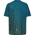 Tricou de ciclism pentru bărbați Oakley  Flow SS