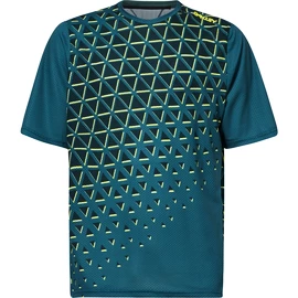 Tricou de ciclism pentru bărbați Oakley Flow SS