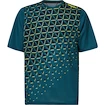 Tricou de ciclism pentru bărbați Oakley  Flow SS S