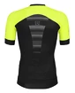 Tricou de ciclism pentru bărbați Rock Machine  MTB/XC black/green