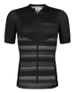 Tricou de ciclism pentru bărbați Rock Machine  MTB/XC black/grey