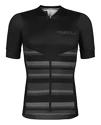 Tricou de ciclism pentru bărbați Rock Machine  MTB/XC black/grey