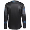 Tricou de ciclism pentru bărbați Scott  Trail Storm L/SL