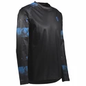 Tricou de ciclism pentru bărbați Scott  Trail Storm L/SL