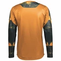 Tricou de ciclism pentru bărbați Scott  Trail Storm L/SL