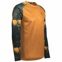 Tricou de ciclism pentru bărbați Scott  Trail Storm L/SL