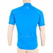 Tricou de ciclism pentru bărbați Sensor  Cyklo Entry Blue