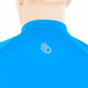 Tricou de ciclism pentru bărbați Sensor  Cyklo Entry Blue