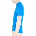 Tricou de ciclism pentru bărbați Sensor  Cyklo Entry Blue