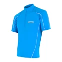 Tricou de ciclism pentru bărbați Sensor  Cyklo Entry Blue S