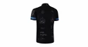 Tricou de ciclism pentru bărbați Sensor  Cyklo Tattoo Black