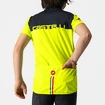 Tricou de ciclism pentru copii Castelli  Neo Prologo