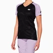 Tricou de ciclism pentru femei 100%  Airmatic SS Womens