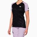 Tricou de ciclism pentru femei 100%  Airmatic SS Womens