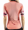 Tricou de ciclism pentru femei Castelli  Primavera Jersey Peach Echo