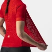 Tricou de ciclism pentru femei Castelli  Promessa Jacquard