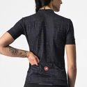 Tricou de ciclism pentru femei Castelli  Promessa Jacquard