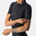 Tricou de ciclism pentru femei Castelli  Promessa Jacquard