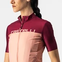 Tricou de ciclism pentru femei Castelli  Velocissima