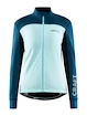 Tricou de ciclism pentru femei Craft Core W Bike SubZ LS S