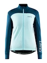 Tricou de ciclism pentru femei Craft Core W Bike SubZ LS S