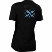 Tricou de ciclism pentru femei Fox Ranger Calibrated Drirelease Ss