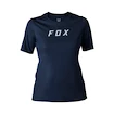 Tricou de ciclism pentru femei Fox Ranger W Ss Jersey Moth S