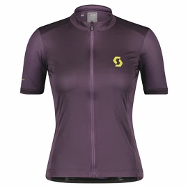 Tricou de ciclism pentru femei Scott Endurance 10 SS