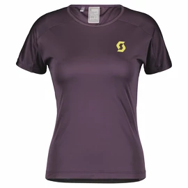 Tricou de ciclism pentru femei Scott Endurance 10 SS