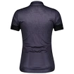 Tricou de ciclism pentru femei Scott  Endurance 20 S/Sl Dark Purple/Blush Pink