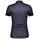 Tricou de ciclism pentru femei Scott  Endurance 20 S/Sl Dark Purple/Blush Pink