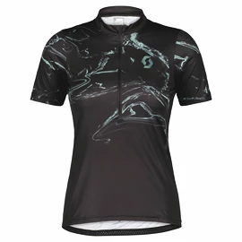 Tricou de ciclism pentru femei Scott Gravel Contessa Signature SS