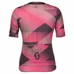 Tricou de ciclism pentru femei Scott  RC Premium Climber SS