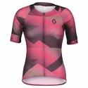 Tricou de ciclism pentru femei Scott  RC Premium Climber SS