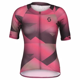 Tricou de ciclism pentru femei Scott RC Premium Climber SS