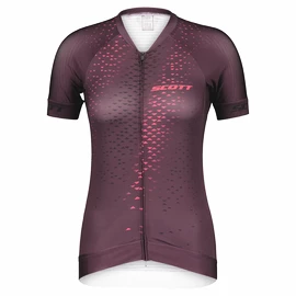 Tricou de ciclism pentru femei Scott RC Pro SS