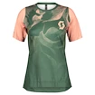 Tricou de ciclism pentru femei Scott  Trail Vertic Pro SS S