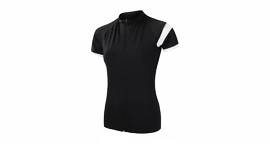 Tricou de ciclism pentru femei Sensor Coolmax Classic