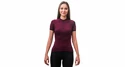 Tricou de ciclism pentru femei Sensor  Coolmax Classic