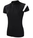 Tricou de ciclism pentru femei Sensor  Cyklo Classic Black