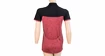 Tricou de ciclism pentru femei Sensor  Cyklo Motion Pink/Black