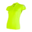 Tricou de ciclism pentru femei Sensor  Entry M