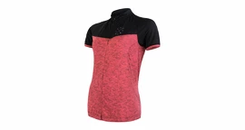 Tricou de ciclism pentru femei Sensor Motion